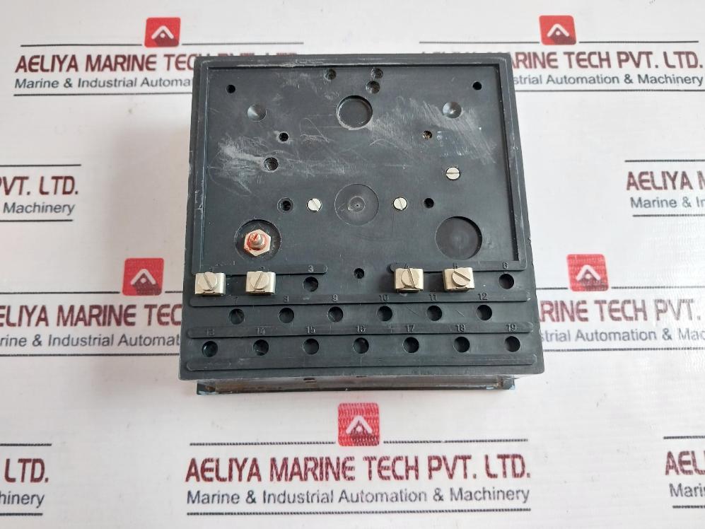 Rheintacho Ffa 144-1,5 Spd Indicator 0-600 Min-1, 15-30vdc