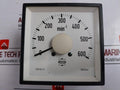 Rheintacho Ffa 96 Speed Indicator 15-30 Vdc 310 Hz 821.10.10.098, E11.99413-0118