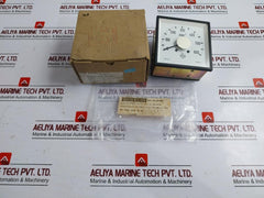 Rheintacho Ffa 96 Speed Indicator 15-30 Vdc 310 Hz 821.10.10.098, E11.99413-0118