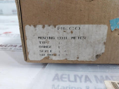 Rheintacho Ffa 96 Speed Indicator 15-30 Vdc 310 Hz 821.10.10.098, E11.99413-0118