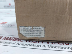Rheintacho Ffa 96 Speed Indicator 15-30 Vdc 310 Hz 821.10.10.098, E11.99413-0118