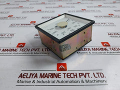 Rheintacho Ffa 96 Speed Indicator 15-30 Vdc 310 Hz 821.10.10.098, E11.99413-0118