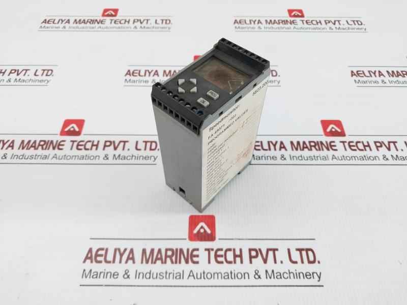 Rheintacho Rotational Speed Monitor +24Vdc 5823.200