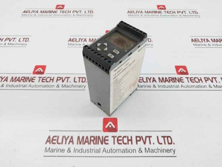 Rheintacho Rotational Speed Monitor +24Vdc 5823.200