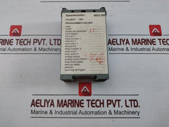 Rheintacho Rotational Speed Monitor +24Vdc 5823.200