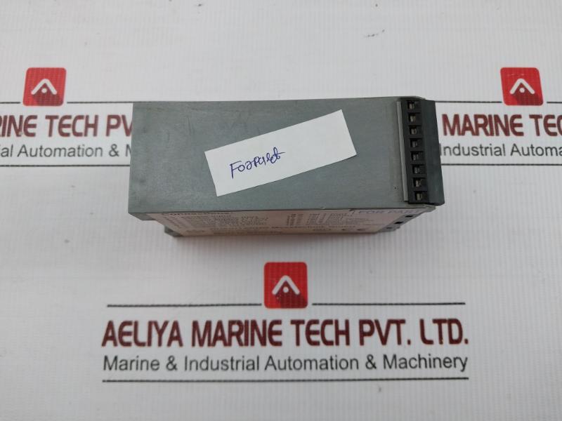 Rheintacho Rotational Speed Monitor +24Vdc 5823.200