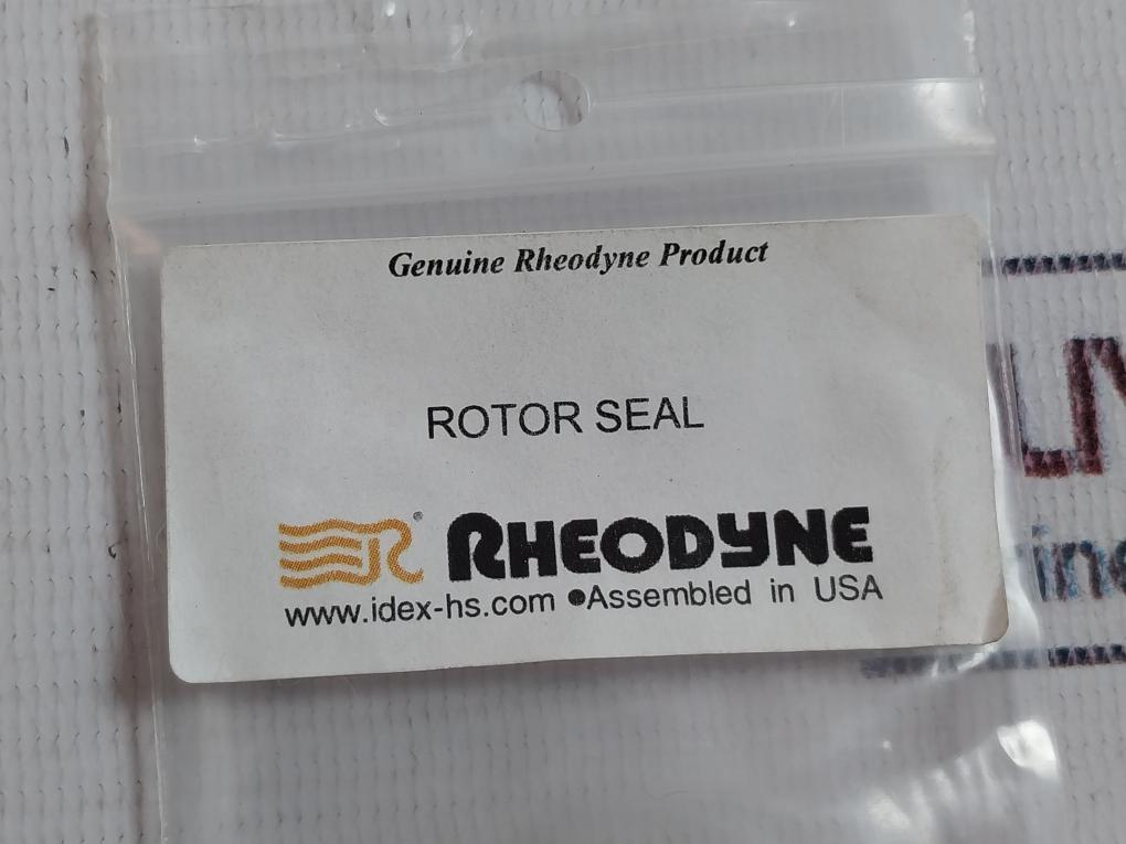 Rheodyne 2320063E Rotor Seal