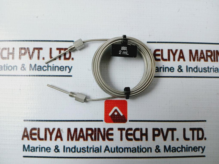 Rheodyne 430902000 Sample Loop Tubing 2Ml