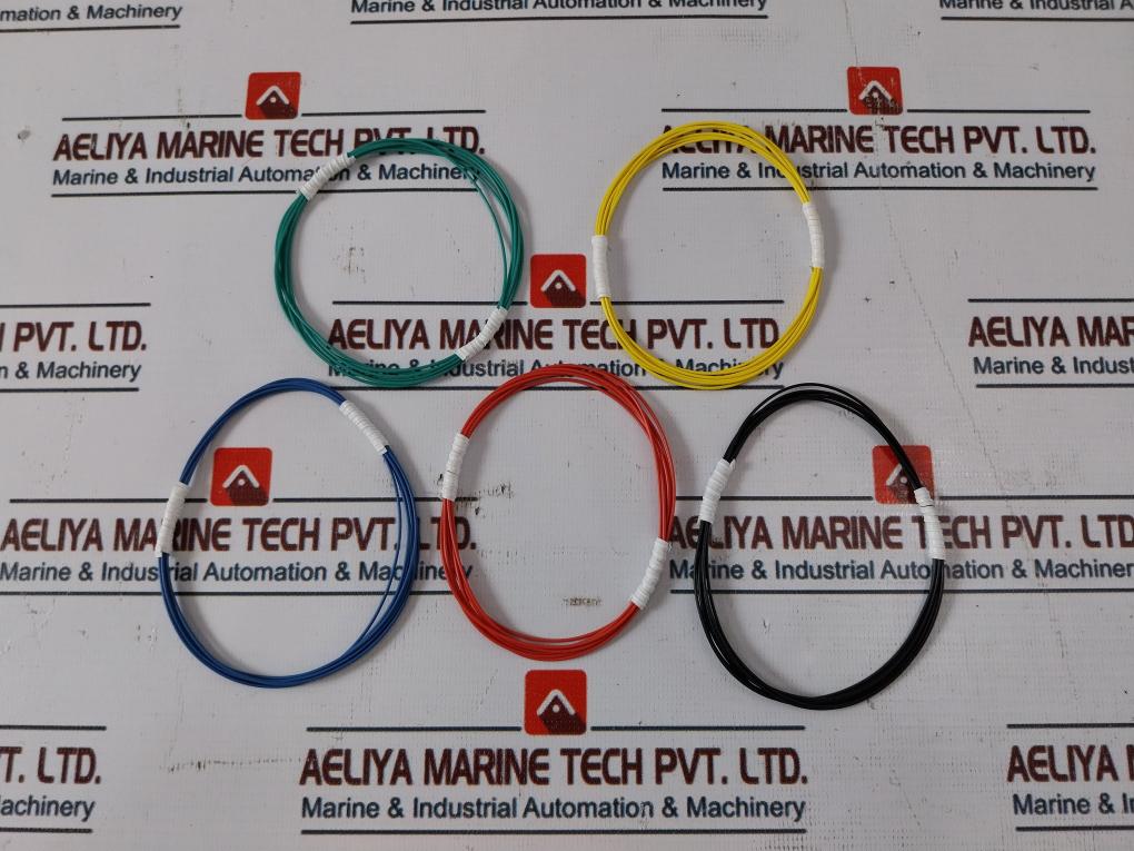 Rheodyne 5123184, 7 Port Fitting Kit