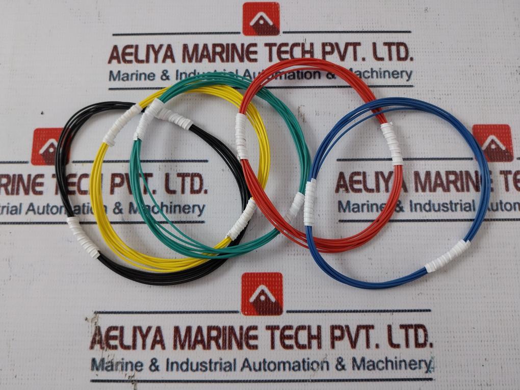 Rheodyne 5123184, 7 Port Fitting Kit