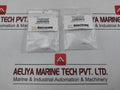 Lot Of 2X 7125-054 Needle Port Cleaner Rheodyne