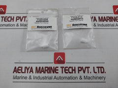 Lot Of 2X 7125-054 Needle Port Cleaner Rheodyne