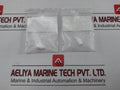Lot Of 2X 7125-054 Needle Port Cleaner Rheodyne