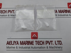 Lot Of 2X 7125-054 Needle Port Cleaner Rheodyne