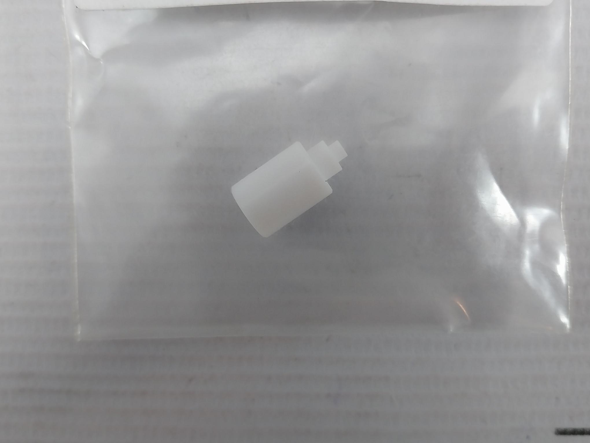 Lot Of 2X 7125-054 Needle Port Cleaner Rheodyne