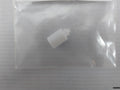 Lot Of 2X 7125-054 Needle Port Cleaner Rheodyne