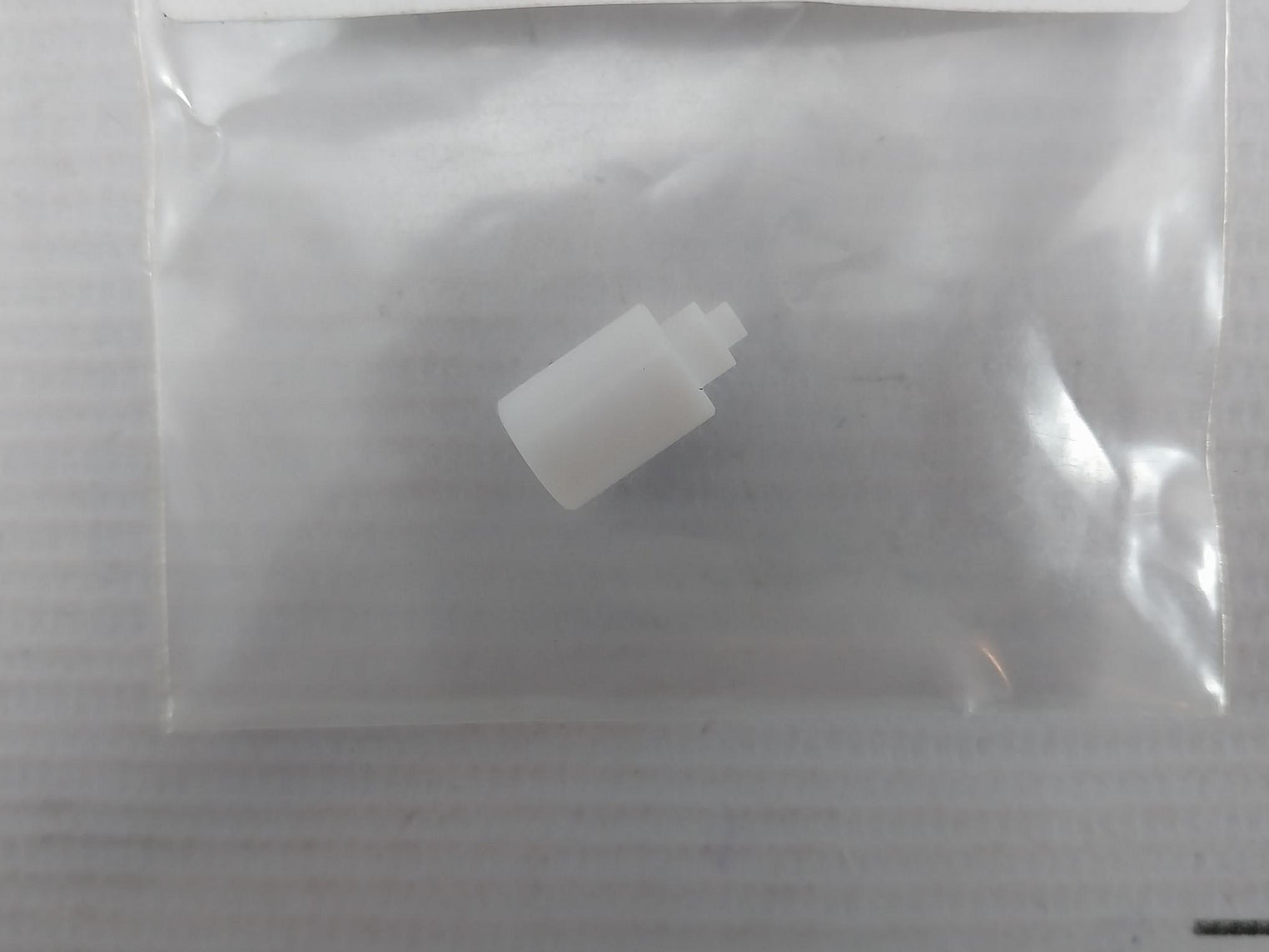 Lot Of 2X 7125-054 Needle Port Cleaner Rheodyne