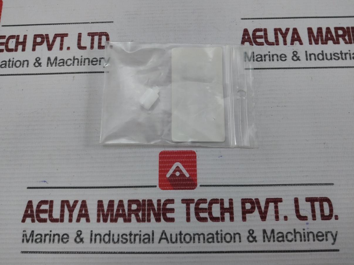 Lot Of 2X 7125-054 Needle Port Cleaner Rheodyne