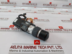 Rheodyne Ht700-113 Polaris Stepper Motor Pd700-113 , 4118L-03E-06R0