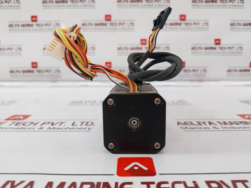 Rheodyne Ht700-113 Polaris Stepper Motor Pd700-113 , 4118L-03E-06R0