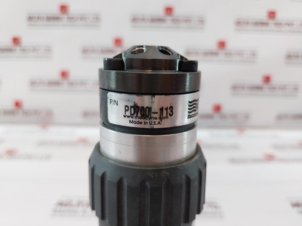 Rheodyne Ht700-113 Polaris Stepper Motor Pd700-113 , 4118L-03E-06R0