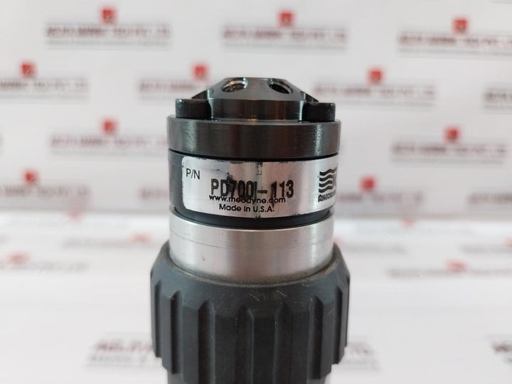 Rheodyne Ht700-113 Polaris Stepper Motor Pd700-113 , 4118L-03E-06R0