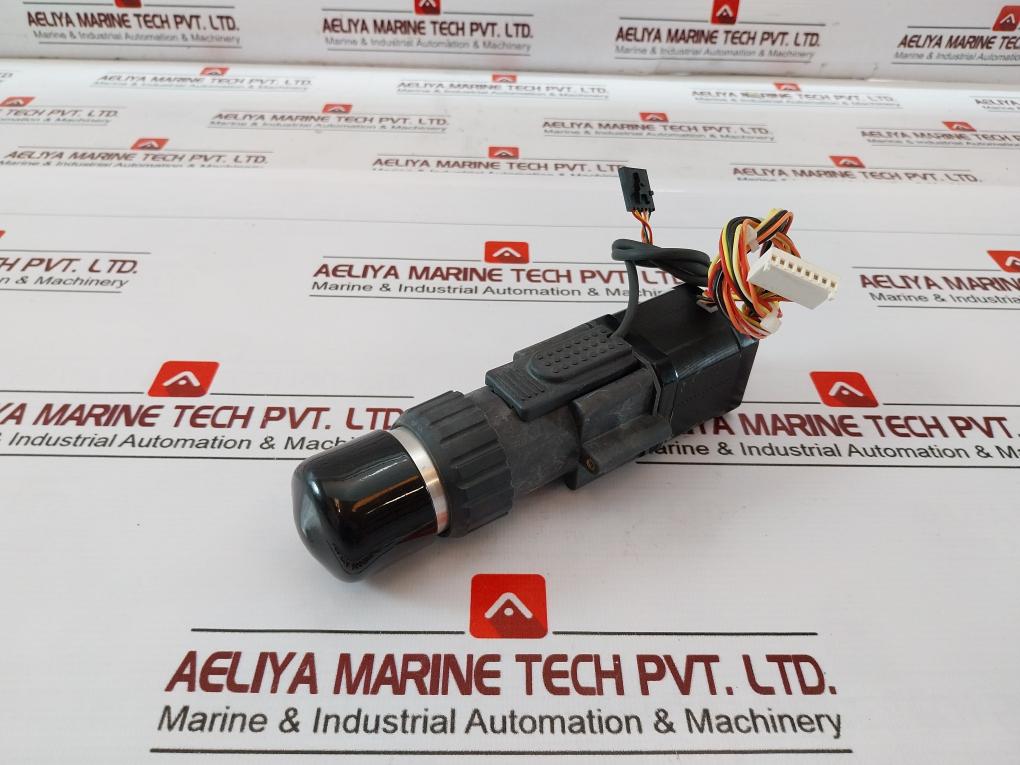 Rheodyne Ht700-113 Polaris Stepper Motor Pd700-113 , 4118L-03E-06R0