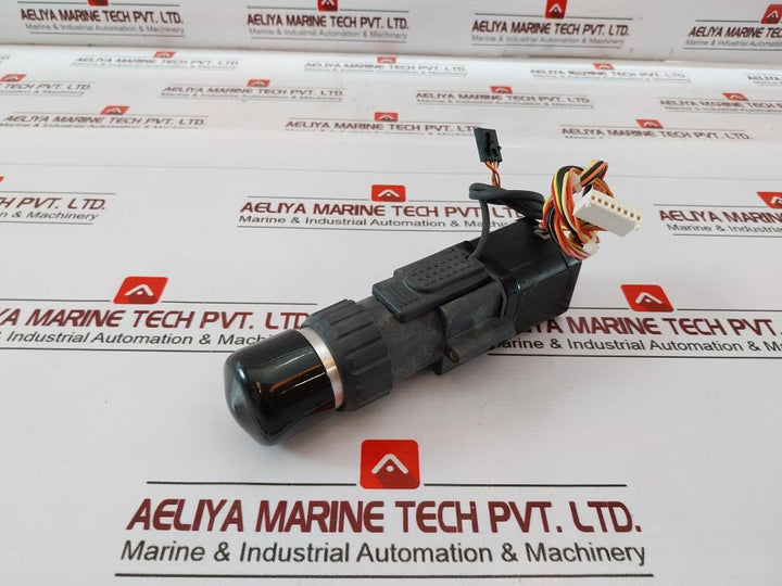 Rheodyne Ht700-113 Polaris Stepper Motor Pd700-113 , 4118L-03E-06R0