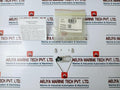 Rheodyne Psl637707 Stainless Steel Loop 200µL