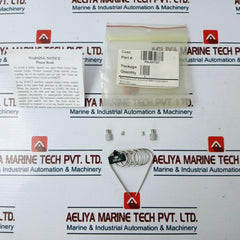 Rheodyne Psl637707 Stainless Steel Loop 200µL