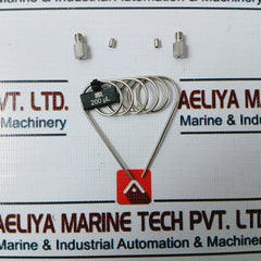 Rheodyne Psl637707 Stainless Steel Loop 200µL