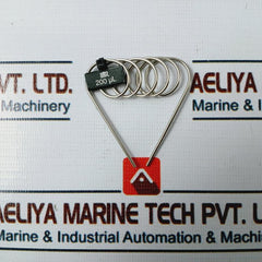 Rheodyne Psl637707 Stainless Steel Loop 200µL
