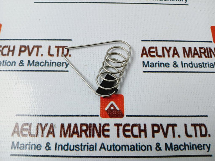 Rheodyne Psl637707 Stainless Steel Loop 200µL