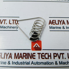 Rheodyne Psl637707 Stainless Steel Loop 200µL