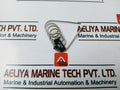 Rheodyne Psl637707 Stainless Steel Loop 200µL