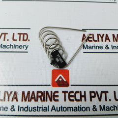 Rheodyne Psl637707 Stainless Steel Loop 200µL