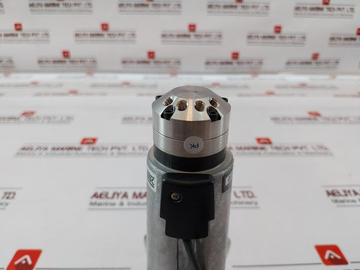 Rheodyne Rv500-100 Caplugs Stepper Motor 4118L-03E-02Rd Rev G Nas834-131
