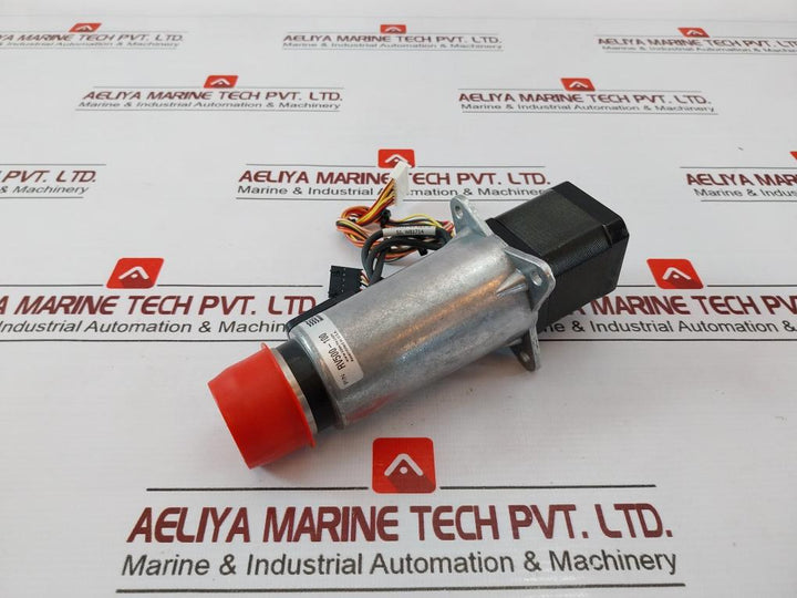 Rheodyne Rv500-100 Caplugs Stepper Motor 4118L-03E-02Rd Rev G Nas834-131