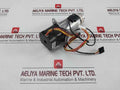 Rheodyne Rv700-135 Hplc Injector Valve 1.2a 4118l-03e-02ro