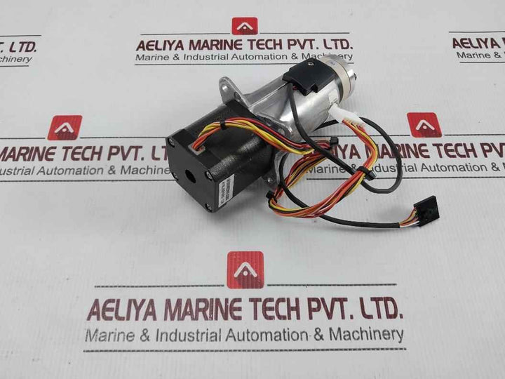 Rheodyne Rv700-135 Hplc Injector Valve 1.2a 4118l-03e-02ro
