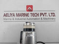 Rheodyne Rv700-135 Hplc Injector Valve 1.2a 4118l-03e-02ro