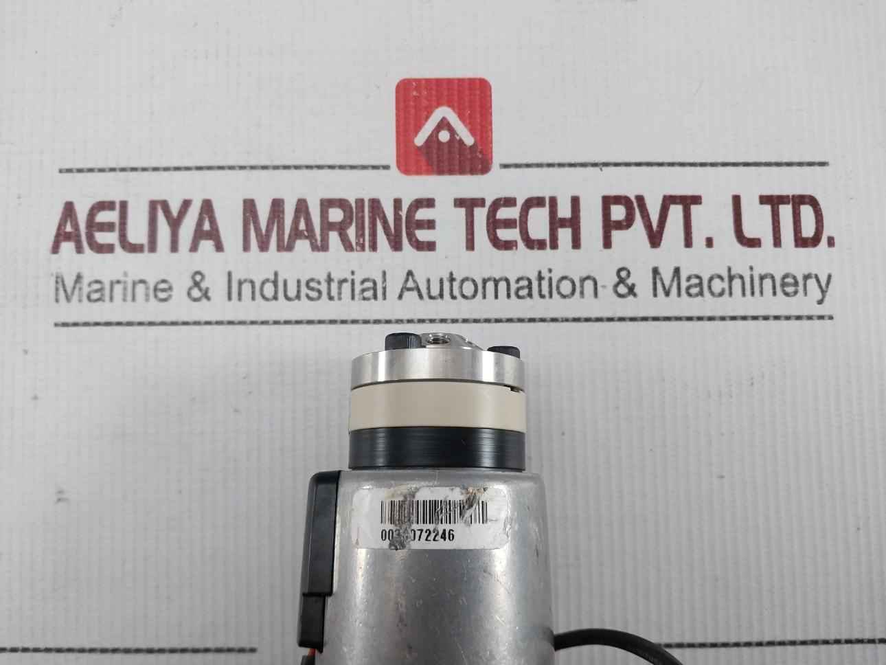 Rheodyne Rv700-135 Hplc Injector Valve 1.2a 4118l-03e-02ro