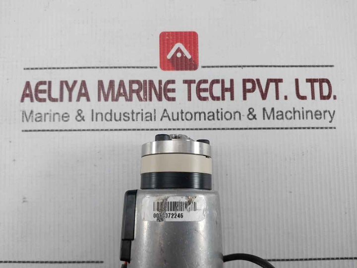 Rheodyne Rv700-135 Hplc Injector Valve 1.2a 4118l-03e-02ro