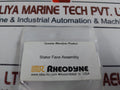 Rheodyne Stator Face Assembly