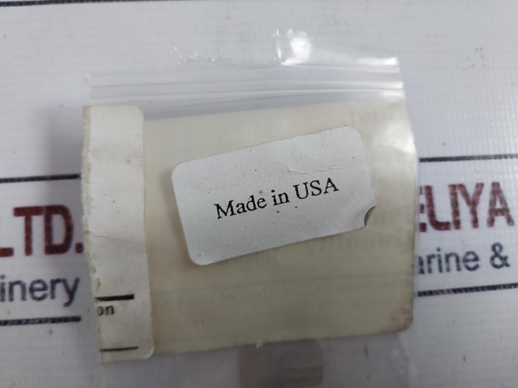 Rheodyne T.z Rotor Seal Wat037488