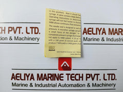 Rheodyne WAT015781 TZ Rotor Seal