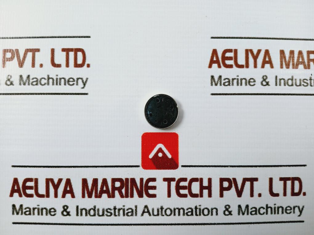 Rheodyne WAT015781 TZ Rotor Seal