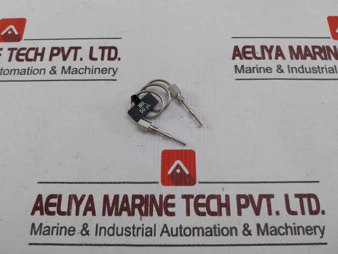 Rheodyne Wat096225 Sample Loop 50Ul