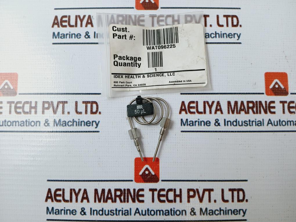 Rheodyne WAT096225 Sample Loop 50µl