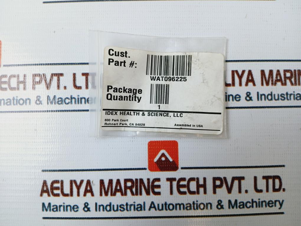 Rheodyne WAT096225 Sample Loop 50µl